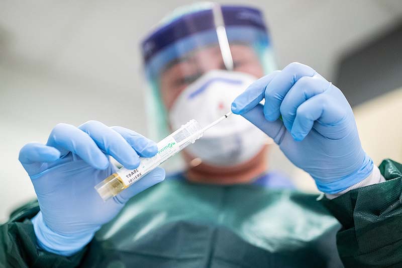 Коронавирус в Беларуси. Ситуация на 31 августа. Официальная статистика