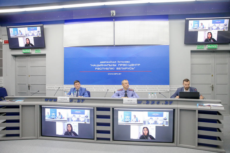 Около 9,5 тысячи иностранцев обратились за статусом беженца в Беларуси