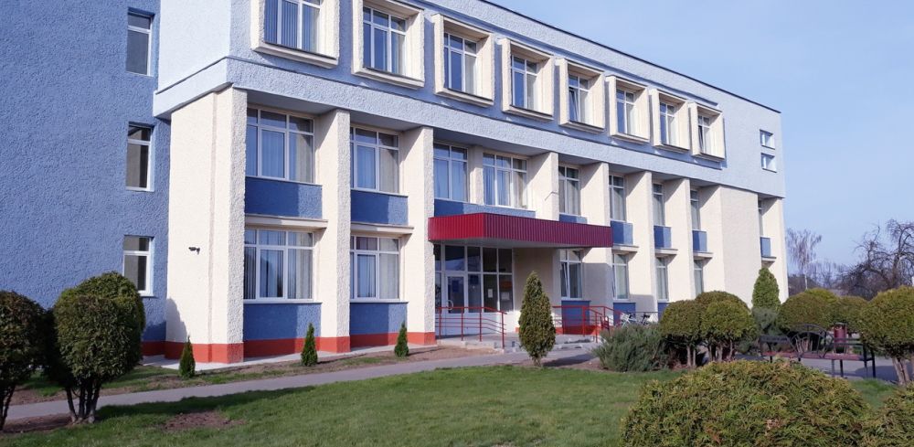 В Глусской ЦРБ после ремонта открылся терапевтический пост