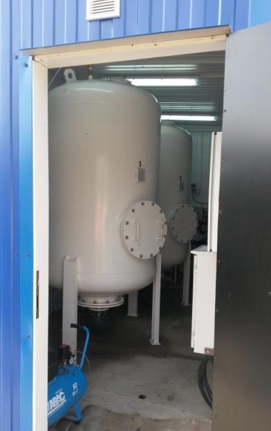 Закрыть потребность в станциях обезжелезивания воды в Могилевской области планируют к 2025 году