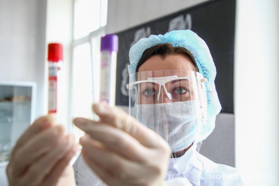 Еще несколько учреждений здравоохранения Могилевщины возвращаются к обычному режиму работы