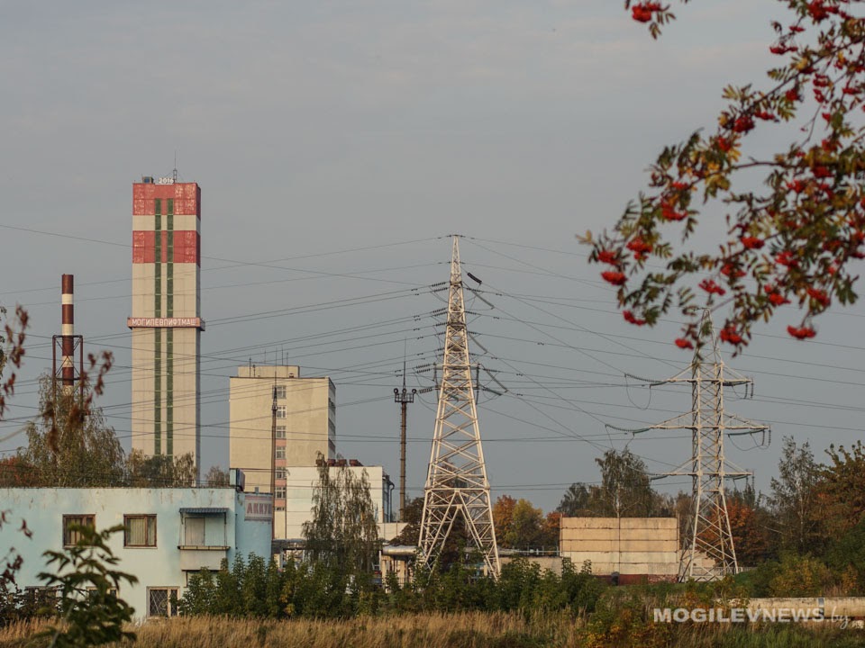 Уголовное дело возбуждено в отношении начальника отдела "Могилевлифтмаша" за халатность