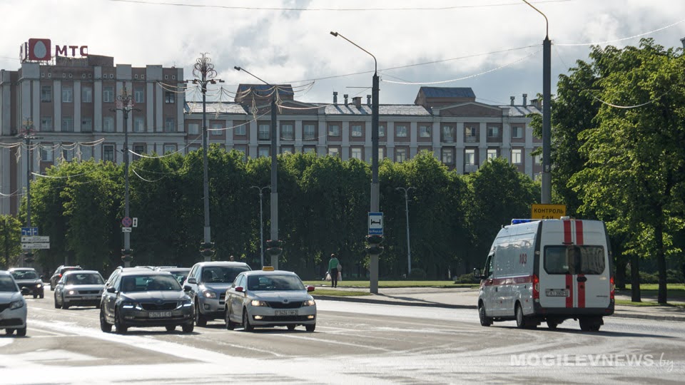 Коронавирус в Беларуси. Ситуация на 7 июня. Официальная статистика