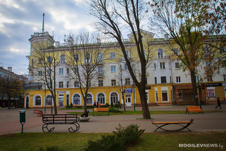 Погода на воскресенье: без осадков и не выше +12°С днем