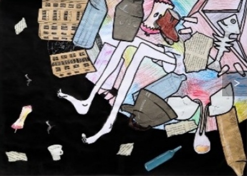 Юные художники Могилевщины в числе призеров Международного конкурса рисунков