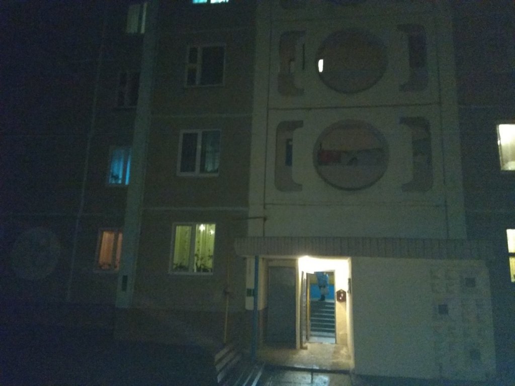 Ожоги 50% тела получила жительница Костюковичей при пожаре. Фото