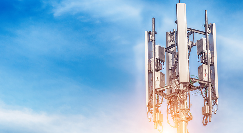 Белорусы почти в два раза увеличили потребление 4G-трафика в сети МТС за год