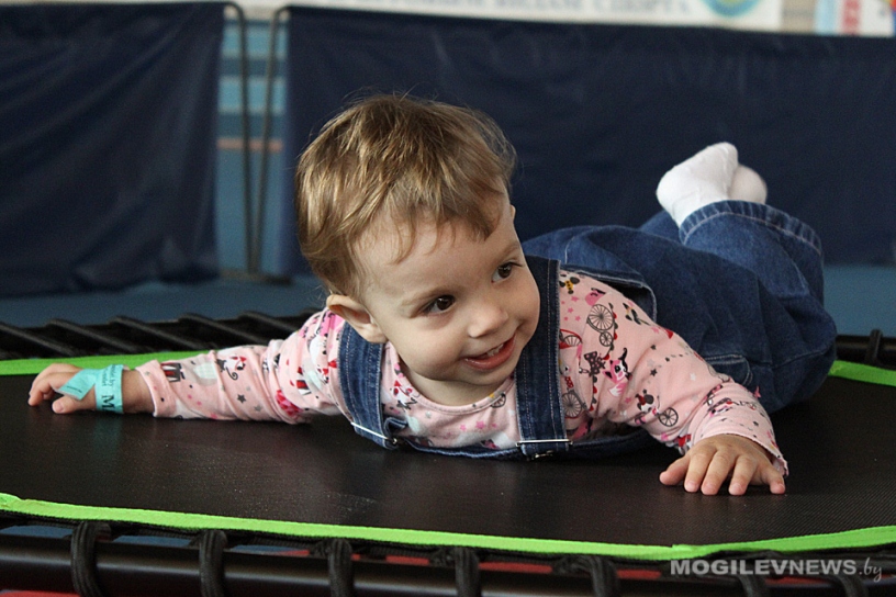 Пособия на детей до трех лет увеличатся в Беларуси с 1 августа