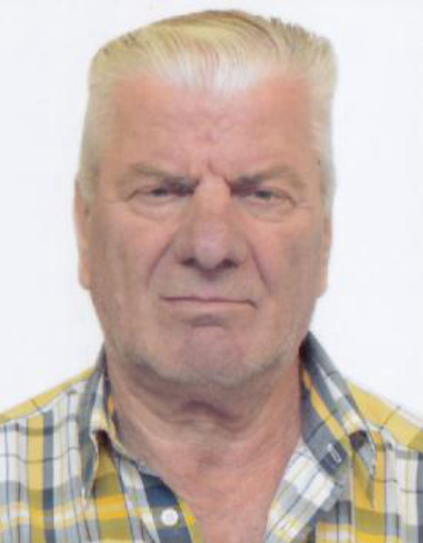 В Могилеве ищут пожилого человека – он может нуждаться в медицинской помощи