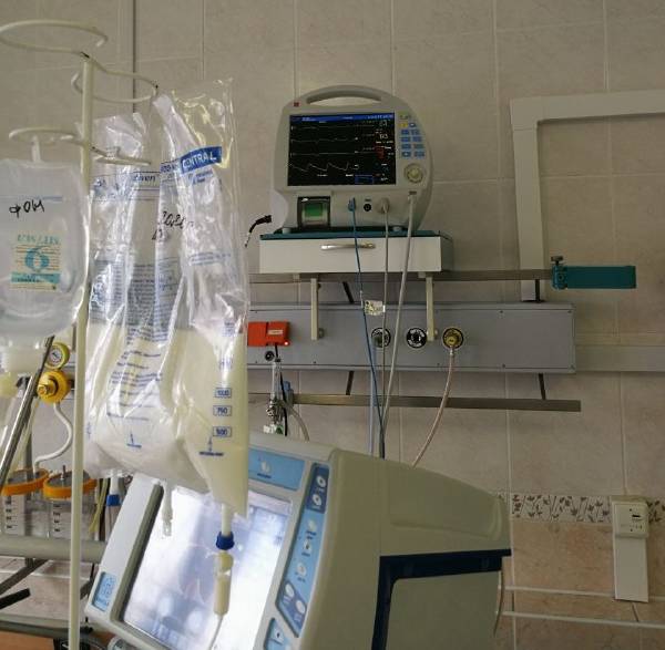 Коронавирус в Беларуси. Ситуация на 22 ноября. Официальная статистика