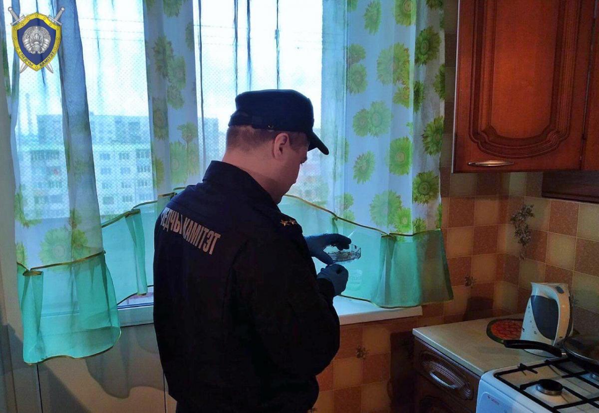 Три человека умерли в Бобруйске в результате употребления метадона