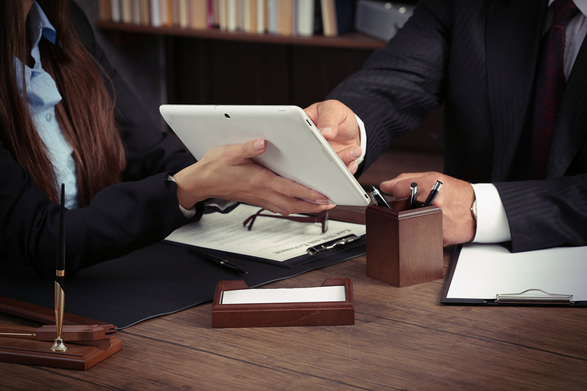 Нотариусы продолжают консультировать онлайн