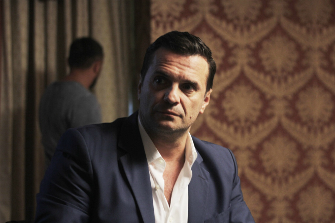 Спектакль с Сергеем Астаховым покажут 8 марта в Бобруйске