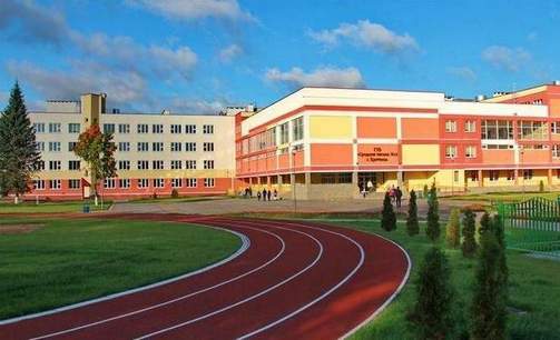 К реализации проекта «Здоровая школа» приступили в Кричеве