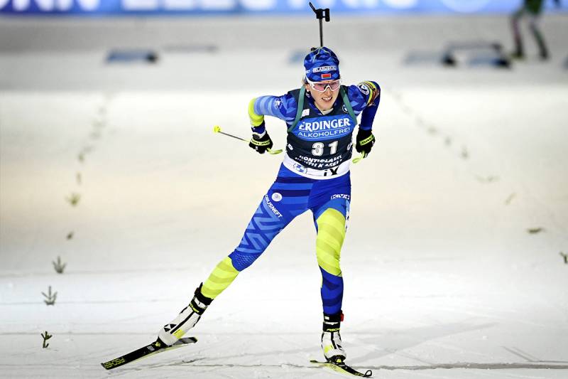 Динара Алимбекова — об успехах в новом сезоне и их предпосылках