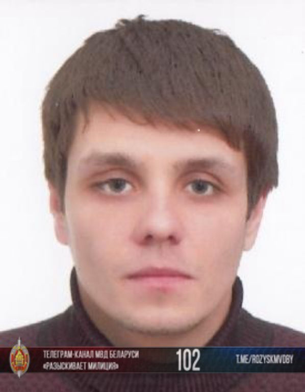 Бобруйчанин покупал авто в рассрочку и исчезал - известно минимум о 12 фактах противоправной деятельности