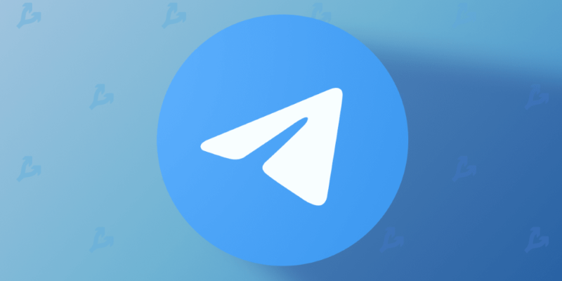 В Telegram появится функция группового звонка