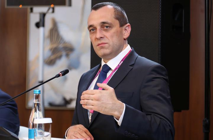 Президент назначил нового помощника - инспектора по Могилевской области