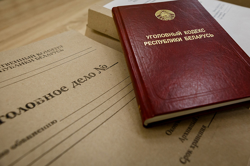 Ногами, черенком, ухватом – в Могилеве будут судить мужчину, убившего свою сожительницу