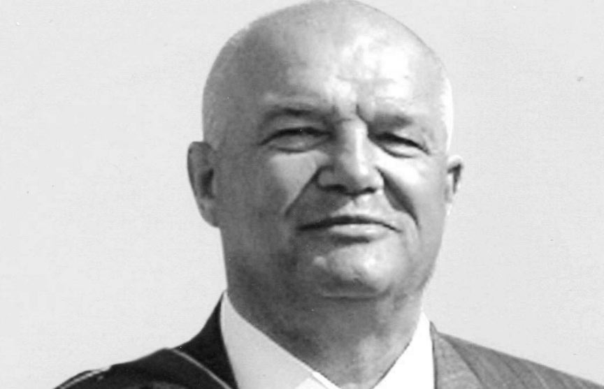 Умер известный боксер и тренер Анатолий Березюк