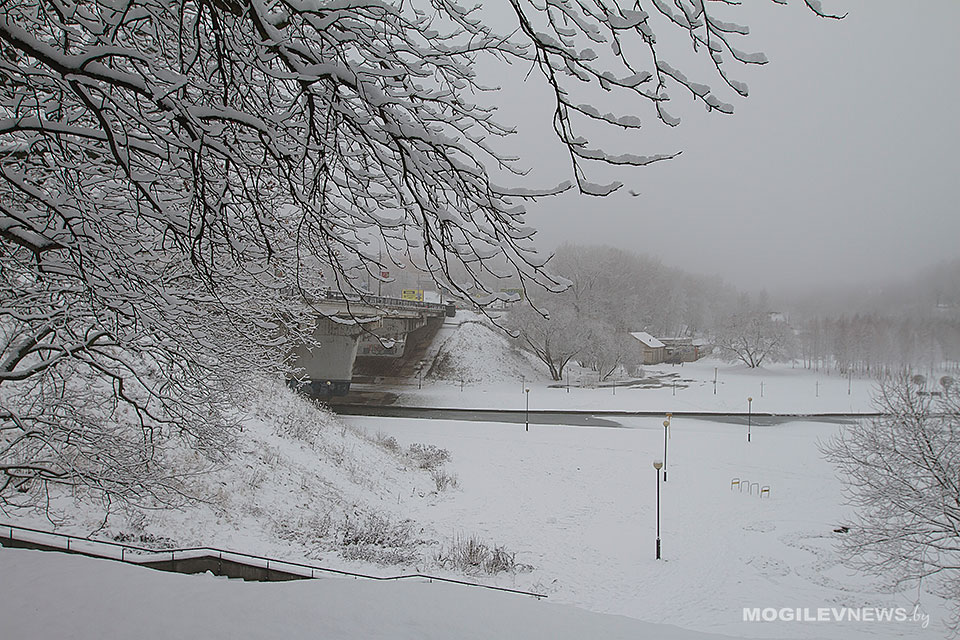 Погода на неделю: похолодание со среды, ночью в субботу до -15°С
