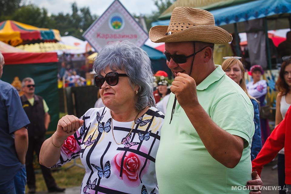 Ожидаемая продолжительность жизни мужчин Могилевской области составила 68,4 года, женщин – 78,7