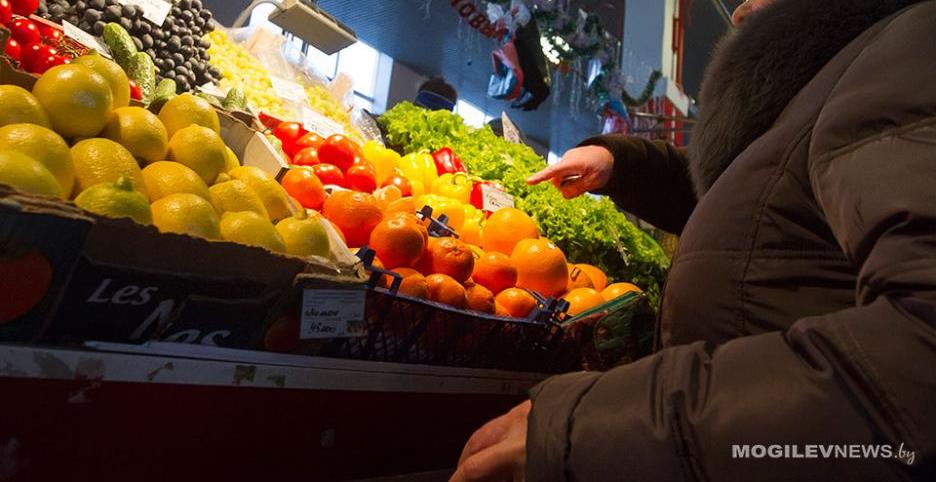 МАРТ усиливает мониторинг цен на "новогодние" продукты