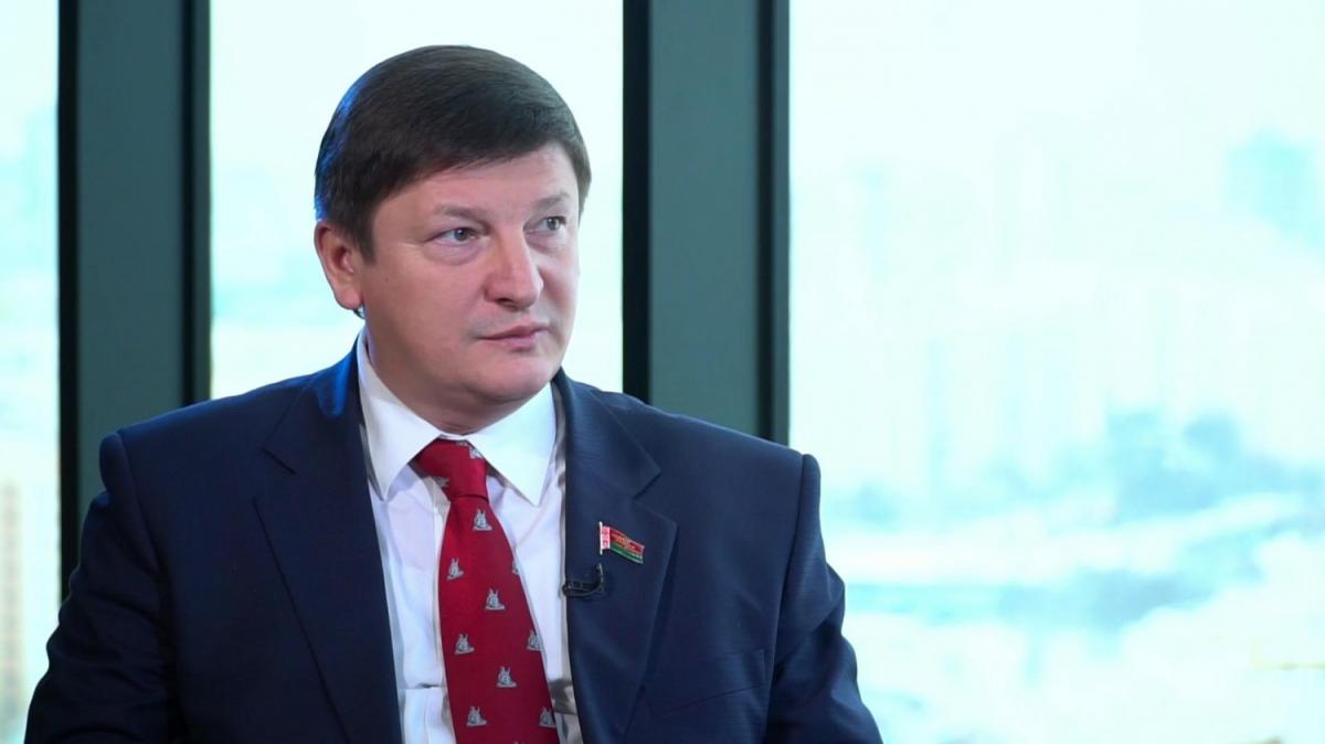 От правильного поведения зависят здоровье и жизнь наших близких - Марзалюк