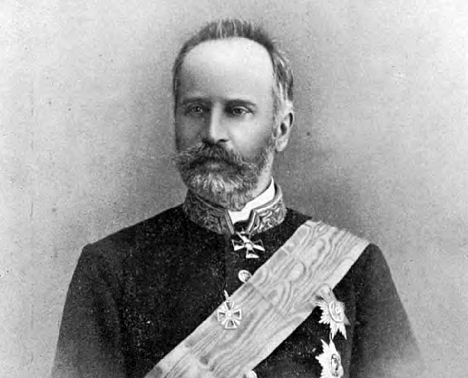 Международная научно-практическая конференция к 180-летию со дня рождения Александра Дембовецкого пройдет в Могилеве
