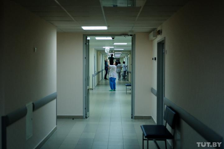 Следствие проводит проверку по факту смерти вернувшейся из Египта могилевчанки