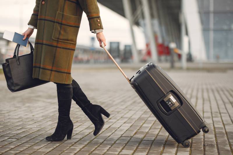 Беларусь вводит ограничения в правила выезда из страны в связи с коронавирусом