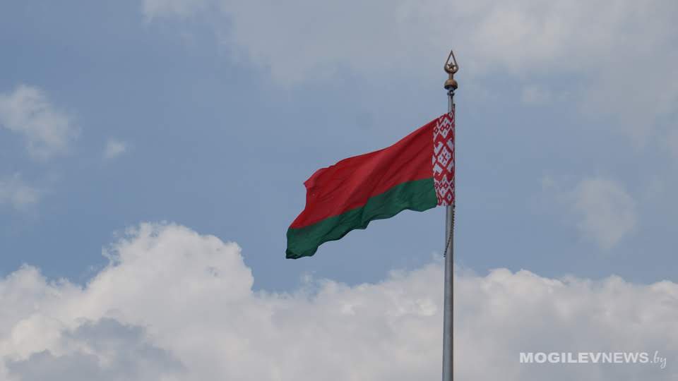 День Государственного герба и Государственного флага празднуют в Беларуси