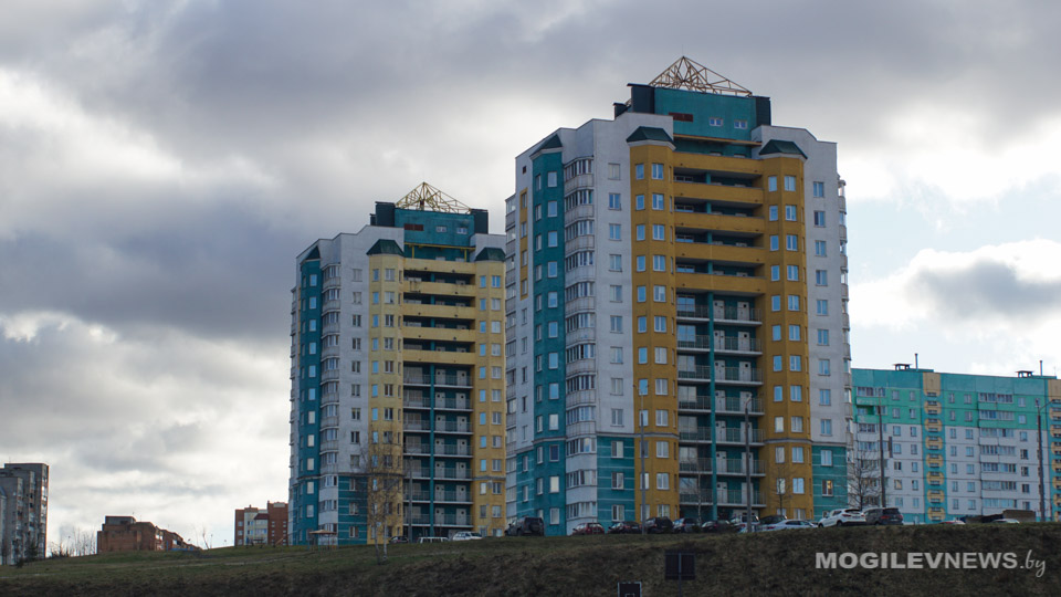 Почти 10 тысяч жителей Могилевской области сдавали в аренду квартиры и иные помещения в 2019 году