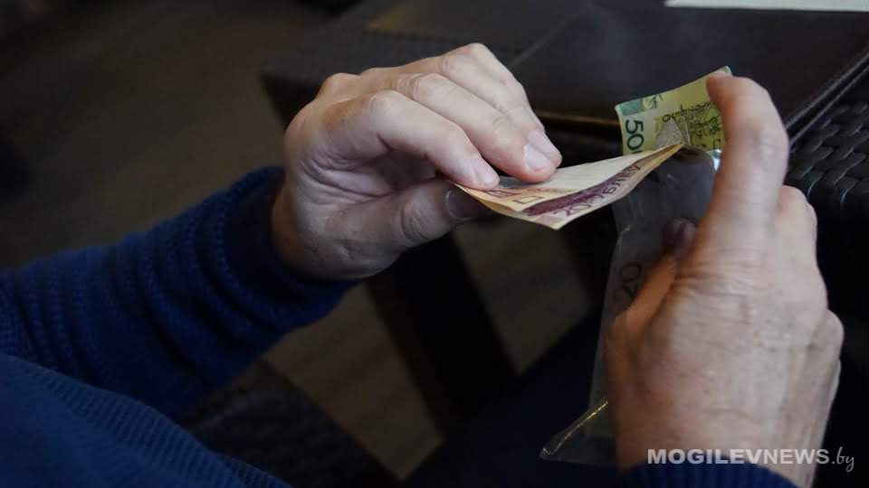 Почти 24 млн. рублей уплатили ИП в бюджет Могилевской области за январь–май 2020