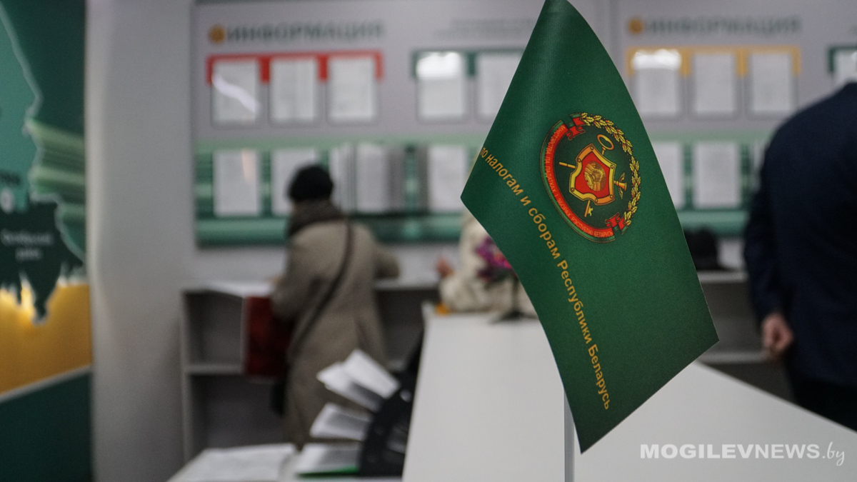 Все проведенные в 2019 налоговиками Могилевской области мониторинги выявляли нарушения