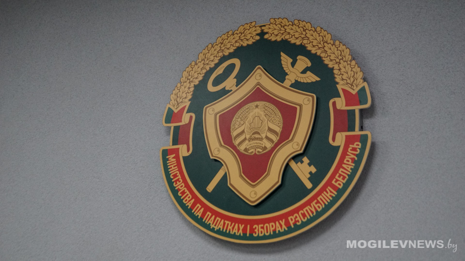 1,2 млн. рублей налога на игорный бизнес поступило в бюджет Могилевской области за январь – май 2020 года