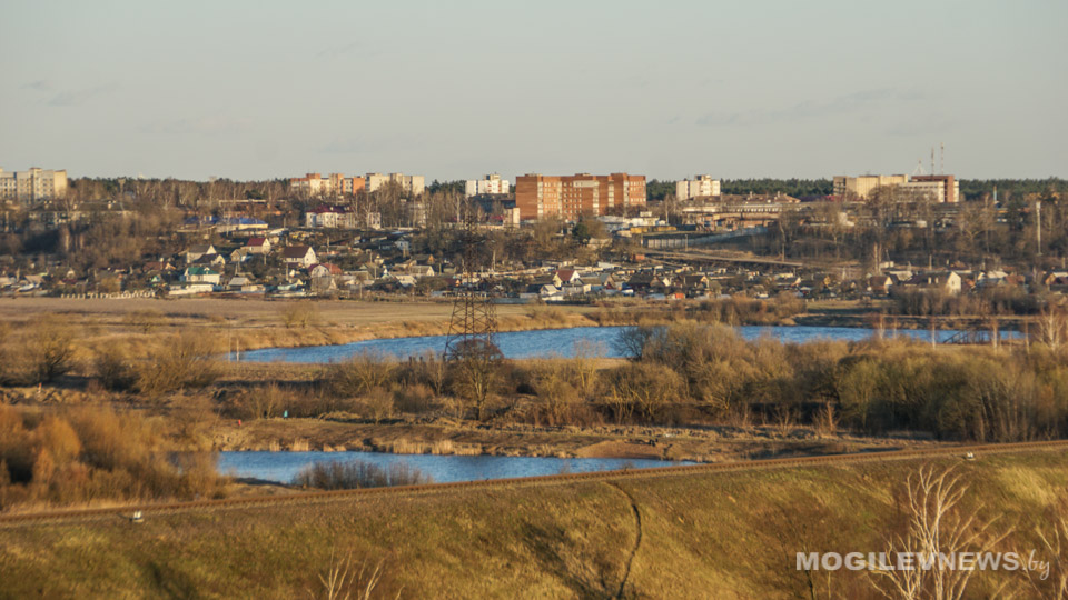 Около 9 тысяч могилевчан получают электронные «жировки»