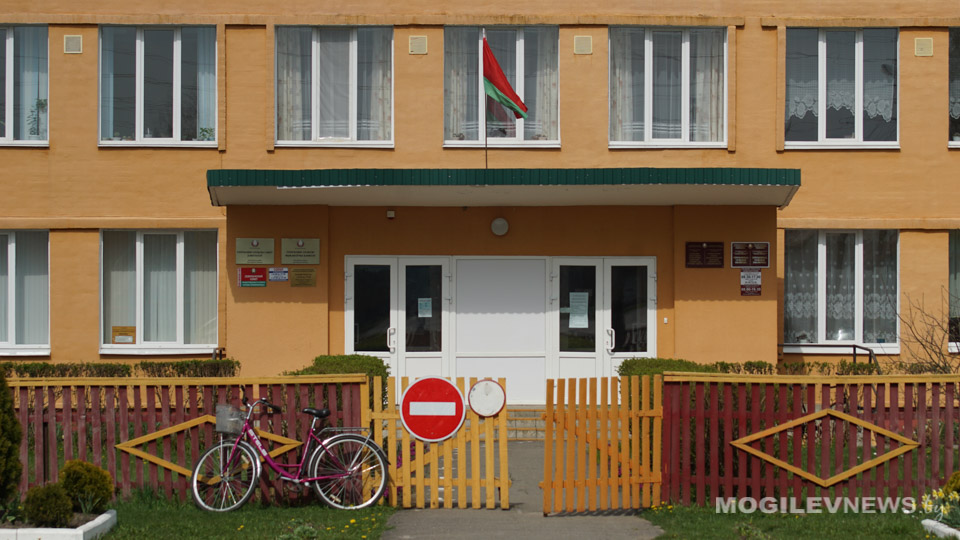 Лучших среди сельсоветов и органов территориального самоуправления назвали в Могилевской области