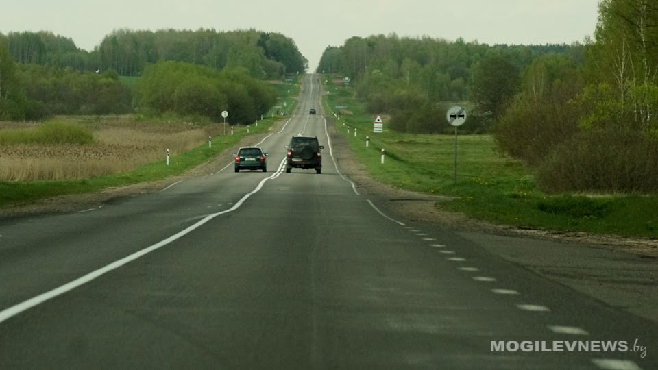 Сезонные ограничения нагрузок будут действовать на республиканских дорогах с 1 июля по 20 сентября