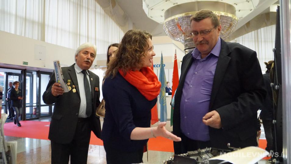 XXIV Международная специализированная выставка "СМІ ў Беларусі" отменена