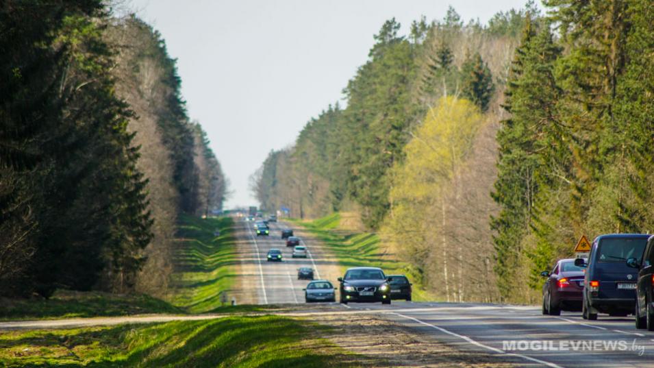 Выезд из Минска в Могилевском и Гомельском направлениях сделают удобнее