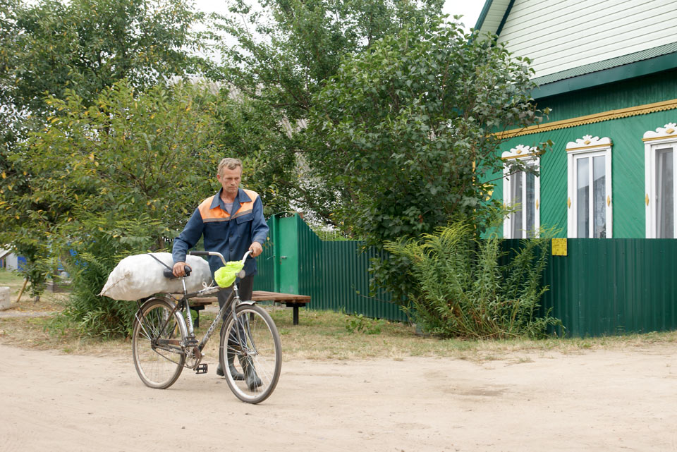 Предприятия  Могилевского облпотребсоюза продолжают заготовку у населения ягод, грибов и плодоовощной продукции