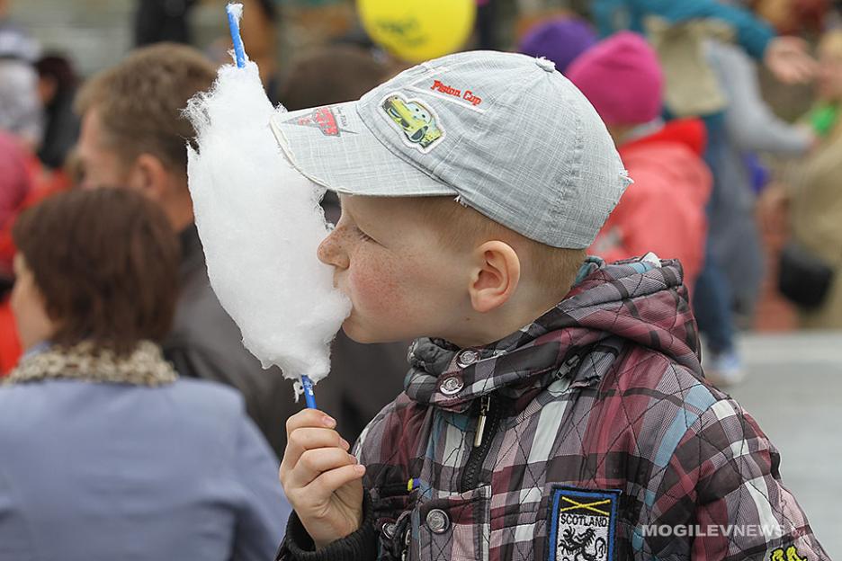 Ночные заморозки и дожди ожидаются в первой половине следующей недели в Могилевской области