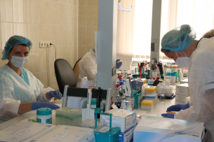 Коронавирус в Беларуси. Ситуация на 11 ноября. Официальная статистика