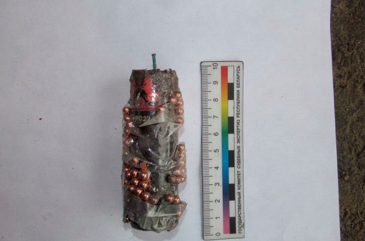 Задержан могилевчанин, который пытался убить семейную пару