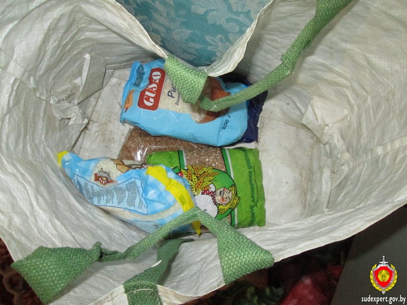 Мужчина проник на чужую дачу в Бобруйском районе – варил на кухне макароны и выпивал