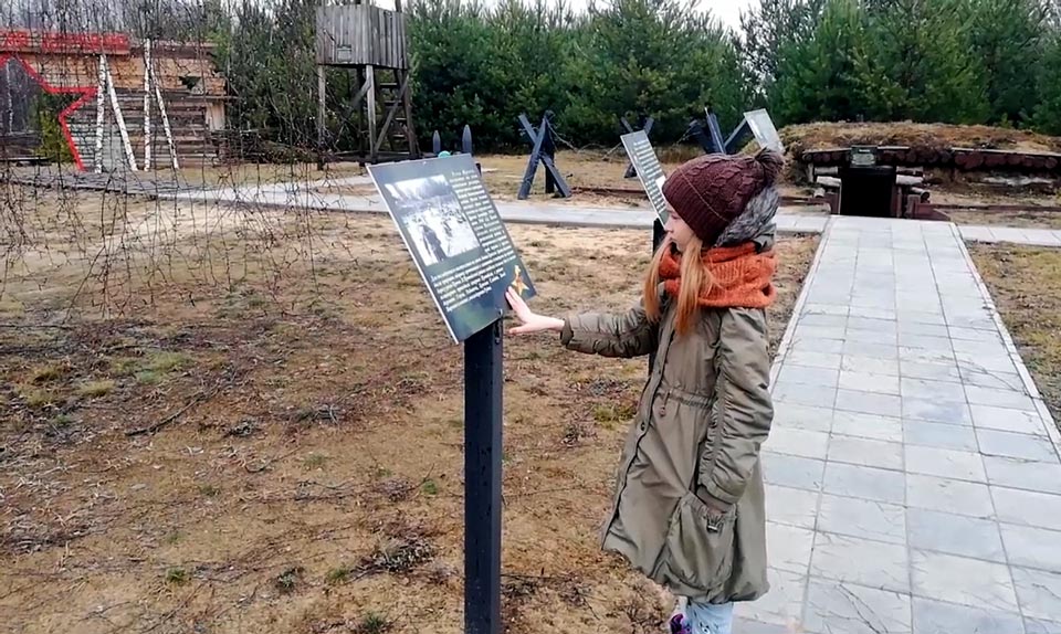 «Старые фото память хранят»: продолжается конкурс видеороликов о фронтовиках. Видео