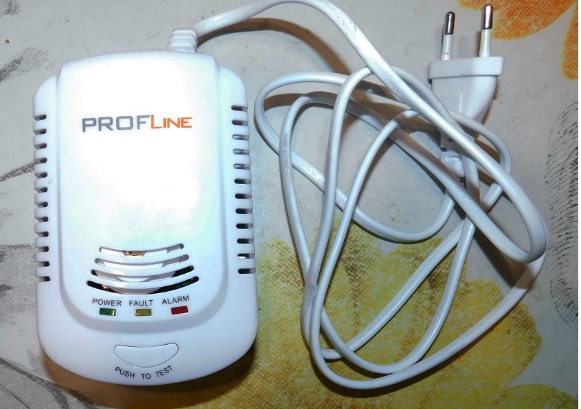 В Горках парень и девушка представлялись сотрудниками газовой службы – возбуждено уголовное дело