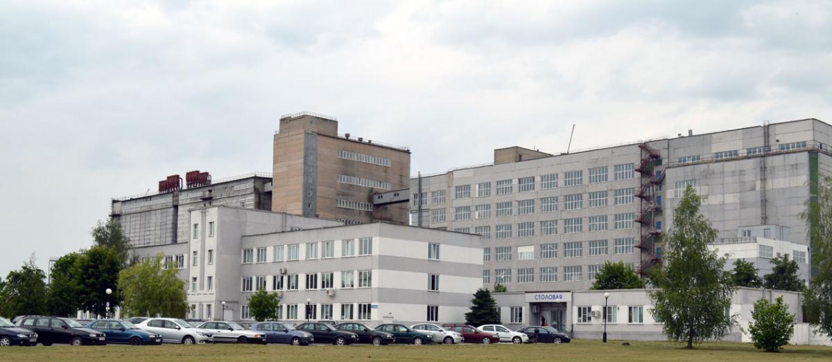 Климовичский КХП поставляет ржаную муку на экспорт