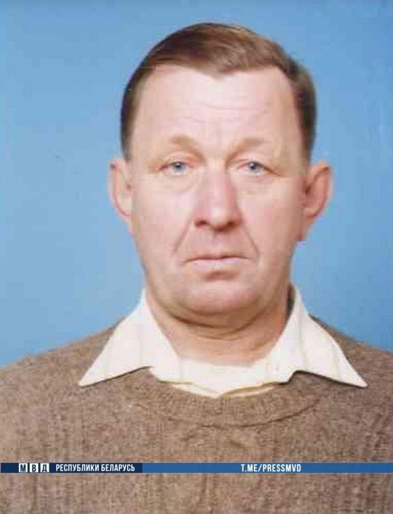 В Могилеве разыскивают пенсионера – 19 марта он ушел из приемного покоя городской больницы